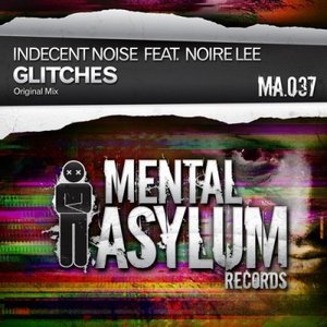 Avatar for Indecent Noise feat. Noire Lee