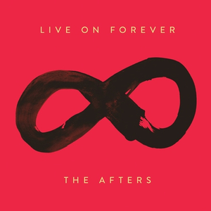 Live On Forever album image