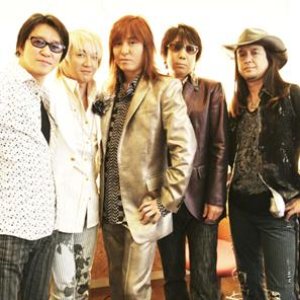 TM NETWORK tribute 的头像
