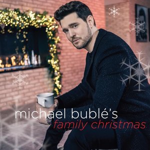 Michael Bublé's Family Christmas - EP