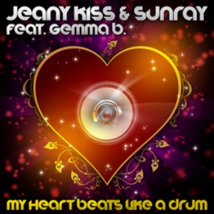 Jeany Kiss & Sunray Feat Gemma B 的头像