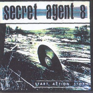 Аватар для Secret Agent 8