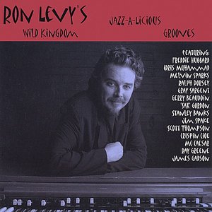 Jazz-A-Licious Grooves