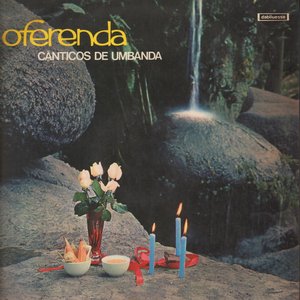 Cânticos de Umbanda