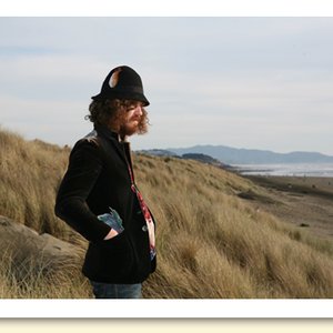 Benjamin Oak Goodman 的头像