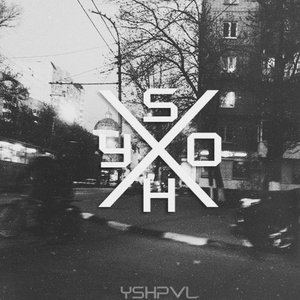 YSHPVL 的头像