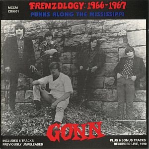 Frenzology: 1966-1967