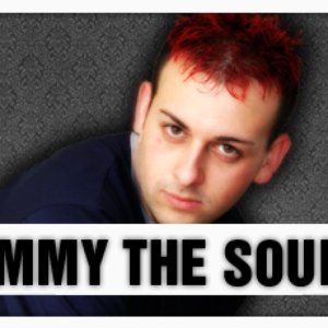 Jimmy the Sound のアバター