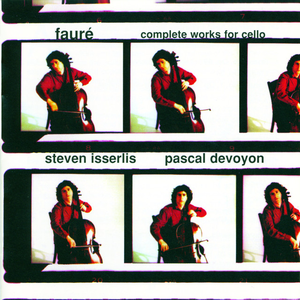 Complete Works for Cello cover