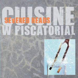 Cuisine cover
