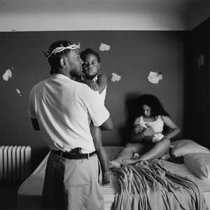 Avatar for Kendrick Lamar & Tanna Leone