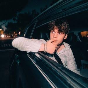Does It Get Cold In California - Single