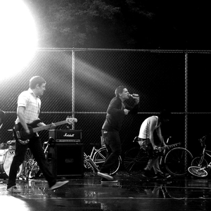 Fireworks photo provided by Last.fm