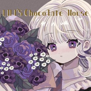 LILI'S CHOCOLATE HOUSE