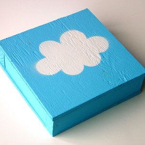 Cloud Box