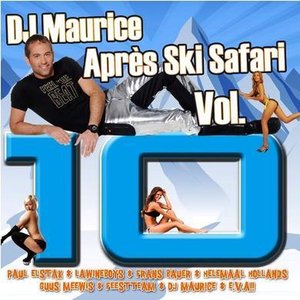 Aprés Ski Safari, Volume 10
