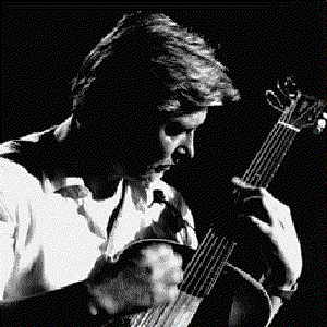 John Russell photo provided by Last.fm