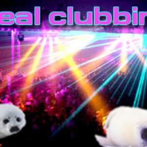 Image for 'the clubbin' seals!'