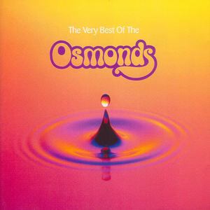 Very Best Of The Osmonds
