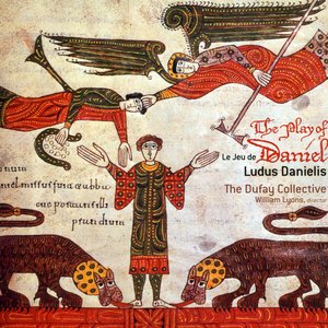 The Play of Daniel - Ludus Danielis