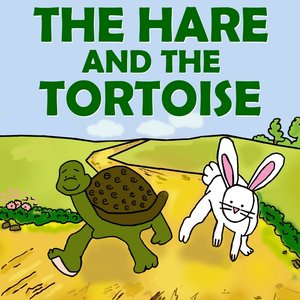 The Hare and the Tortoise