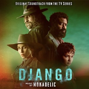 Django (Original Soundtrack from the TV Series)