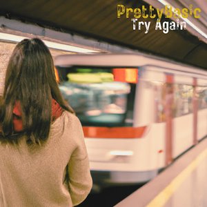 Try Again - Single