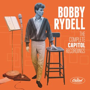 The Complete Bobby Rydell on Capitol