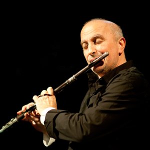 Shem-Tov Levy Ensemble 的头像