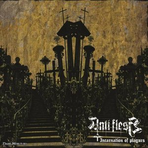 Incarnation Of Plagues