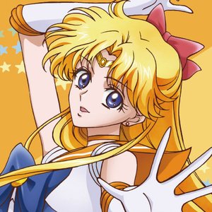 Аватар для Minako Aino