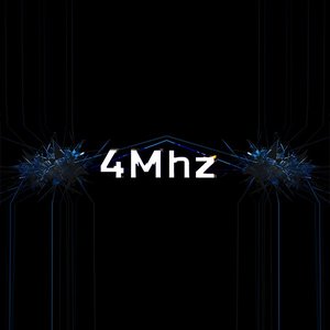 Avatar for 4Mhz