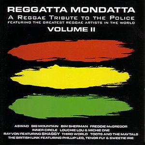 Reggatta Mondatta II