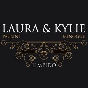 Limpido (with Kylie Minogue)