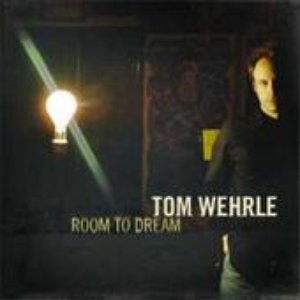Tom Wehrle 的头像