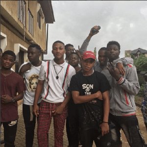 Avatar de YBNL MaFia Family