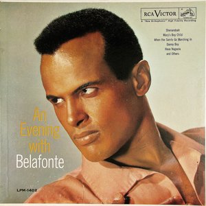 An Evening With Belafonte