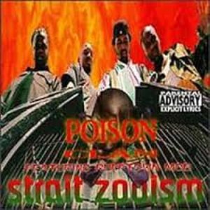 STRAIGHT ZOOISM