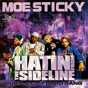 Purple City Byrdgang: Hatin' from the Sideline