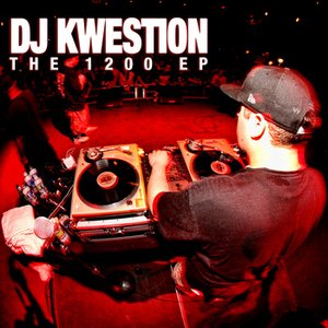 The 1200 EP