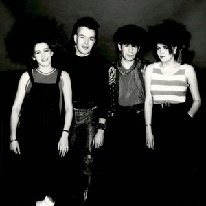 Hey! Elastica 的头像