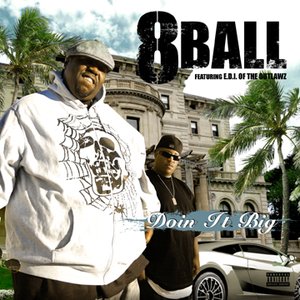 Avatar di 8Ball & E.D.I.