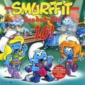 Volume 10: Rap Rock Hitit