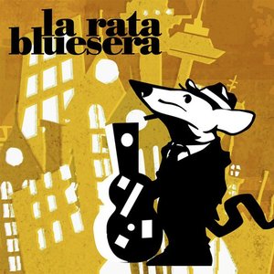 La Rata Bluesera