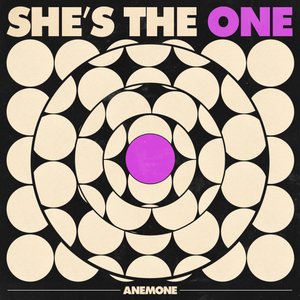 She's The One - Single