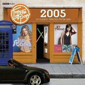 Top Of The Pops 2005