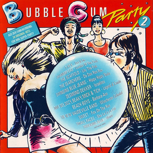 Bachman-turner Overdrive - Bubble Gum Party 2 [disc 2] - Zortam Music