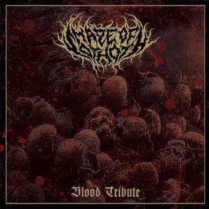 Blood Tribute