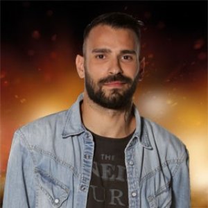 Χρήστος Κεραμάρης 的头像