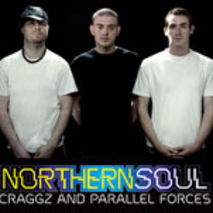 Northern Soul cover